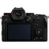 Fotocamera Mirrorless Panasonic Lumix DC-S5 kit 12-60mm [MENU ENG]