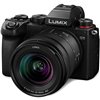 Fotocamera Mirrorless Panasonic Lumix DC-S5 kit 12-60mm [MENU ENG]