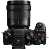 Fotocamera Mirrorless Panasonic Lumix DC-S5 kit 12-60mm [MENU ENG]