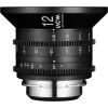 Obiettivo Laowa 12mm T/2.9 Zero-D Cine ARRI PL (Feet) PRONTA CONSEGNA