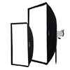 Quantuum Fomex Standard Softbox 80x120cm (32"x48")