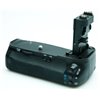 Meike BG-E9 x Canon EOS 60D Battery Grip Impugnatura