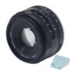 Obiettivo Meike MK-35mm F1.7 per Canon EF-M mount