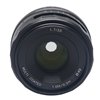 Obiettivo Meike MK-35mm F1.7 per Canon EF-M mount
