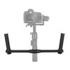 Zhiyun braccio staffa Kit per Crane 2 Extender Gimbal Stabilizzatore
