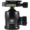 SIRUI K-20II testa per treppiedi con piastra TY-50X