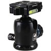 SIRUI K-20II testa per treppiedi con piastra TY-50X