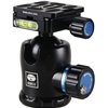 SIRUI K-20II testa per treppiedi con piastra TY-50X