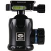 SIRUI K-30II testa per treppiedi con piastra TY-60X