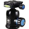 SIRUI K-30II testa per treppiedi con piastra TY-60X