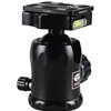 SIRUI K-30II testa per treppiedi con piastra TY-60X