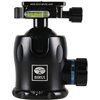 SIRUI K-40II testa per treppiedi con piastra TY-70X