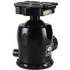 SIRUI K-40II testa per treppiedi con piastra TY-70X