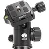 SIRUI E-10 testa per treppiedi con piastra TY-50E