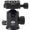 SIRUI E-20 testa per treppiedi con piastra TY-50E