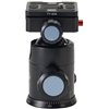 SIRUI E-20 testa per treppiedi con piastra TY-50E