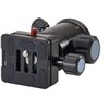 SIRUI E-20 testa per treppiedi con piastra TY-50E