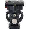 SIRUI L-10 Testa per treppiedi inclinabile Tilt head con piastra TY-60