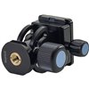SIRUI L-10 Testa per treppiedi inclinabile Tilt head con piastra TY-60