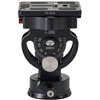 SIRUI L-20S testa per treppiedi panoramica inclinabile Tilt Head con piastra TY-70-2