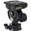 SIRUI L-20S testa per treppiedi panoramica inclinabile Tilt Head con piastra TY-70-2