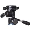SIRUI FD-01 testa a quattro vie per treppiedi