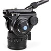 SIRUI VH-10X testa video fluida per treppiedi