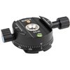 SIRUI PA-20 piastra testa Panoramica per treppiedi Arca Clamp