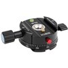 SIRUI PA-20 piastra testa Panoramica per treppiedi Arca Clamp
