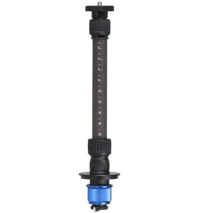 SIRUI SR-66C colonna centrale in carbonio per treppiedi serie SR