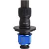 SIRUI SR-66C colonna centrale in carbonio per treppiedi serie SR