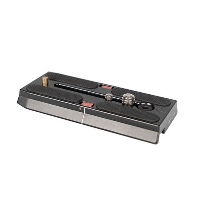 SIRUI VP-SH15 piastra sgancio rapido per treppiedi SH15/25