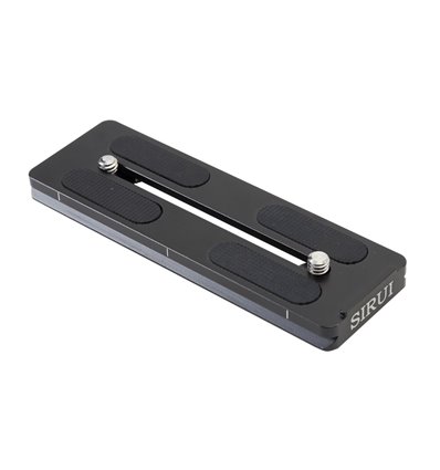 SIRUI PH-120 piastra sgancio rapido per testa PH-20