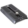 SIRUI BP-90 piastra sgancio rapido per testa BCH-10 VH-10 VH-90