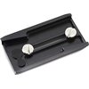 SIRUI BP-90 piastra sgancio rapido per testa BCH-10 VH-10 VH-90