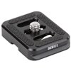SIRUI TY-C10 piastra sgancio rapido 38x30mm
