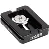 SIRUI TY-50 piastra sgancio rapido 50x39mm
