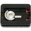SIRUI TY-50 piastra sgancio rapido 50x39mm