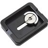SIRUI TY-50E piastra sgancio rapido 50x39mm
