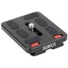 SIRUI TY-60 piastra sgancio rapido 60x49mm