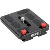 SIRUI TY-60 piastra sgancio rapido 60x49mm