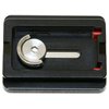 SIRUI TY-60 piastra sgancio rapido 60x49mm