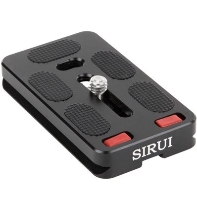 SIRUI TY-70 piastra sgancio rapido 70x39mm
