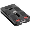 SIRUI TY-70 piastra sgancio rapido 70x39mm