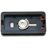 SIRUI TY-70 piastra sgancio rapido 70x39mm