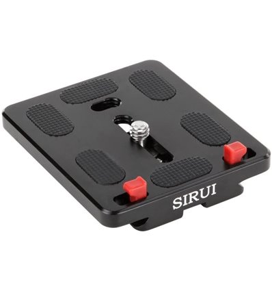 SIRUI TY-70-2 piastra sgancio rapido 70x60mm