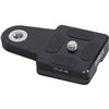 SIRUI TY-LP40 Piastra a sgancio rapido per fotocamera (con compatibilità cinturino)