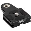 SIRUI TY-LP40 Piastra a sgancio rapido per fotocamera (con compatibilità cinturino)