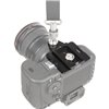 SIRUI TY-LP70 Piastra a sgancio rapido per fotocamera (con compatibilità cinturino)