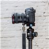 SIRUI TY-LP70 Piastra a sgancio rapido per fotocamera (con compatibilità cinturino)